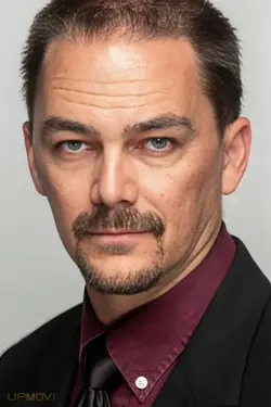 Jason Lee Boyson