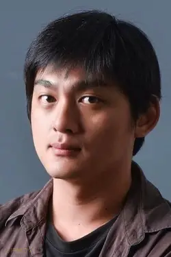 Yu-Hsu Lin