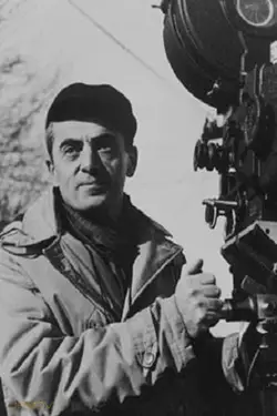 Boris Kaufman