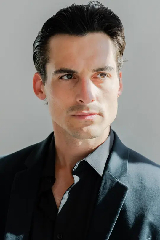 Nick Samson