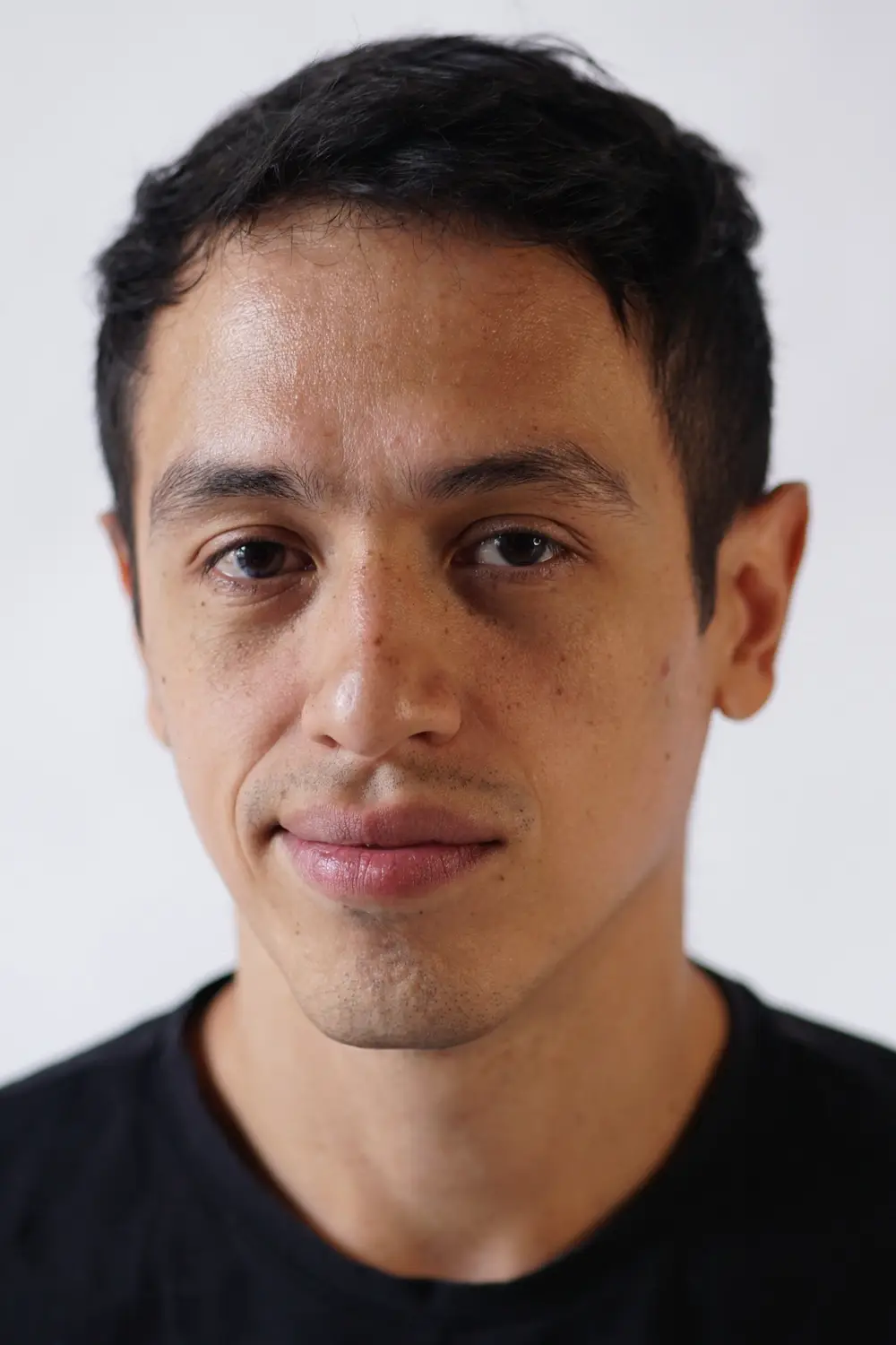 Jesús Estrada Escobedo