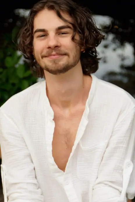 Jarred Mauch
