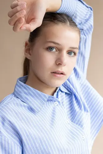 Rosalie Wegman