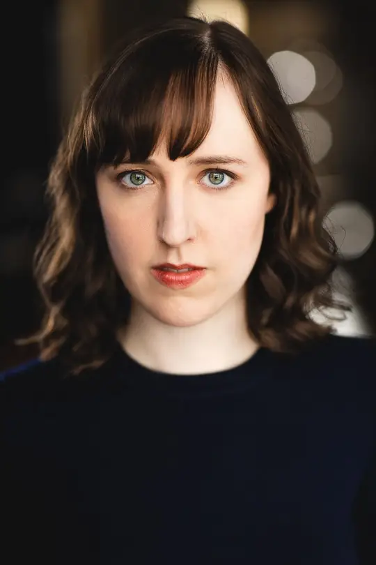 Sarah Hime