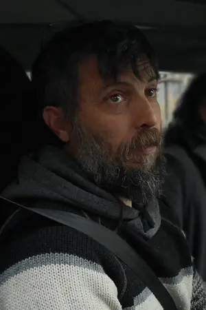 Roberto Blanco
