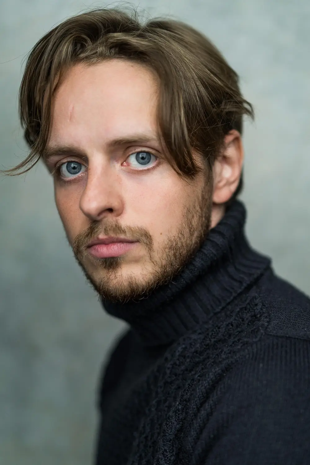 Jón Nordal