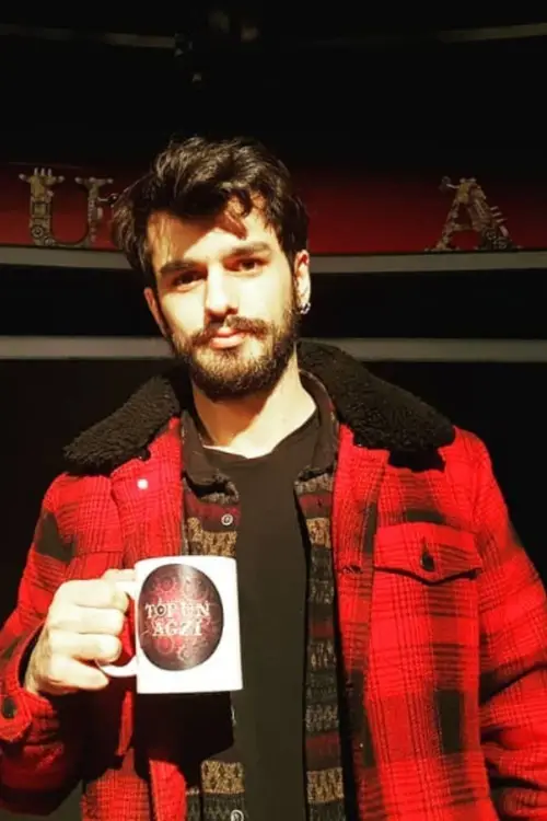 Kürşat Ergül