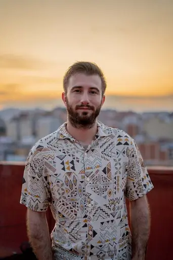 Adrián Pachón