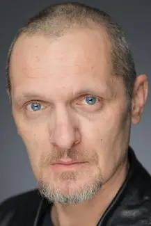 Ilya Staroselsky