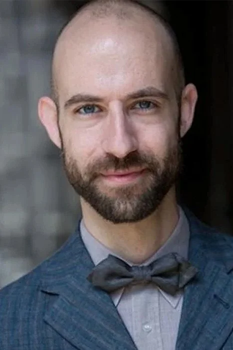 Cecil Baldwin