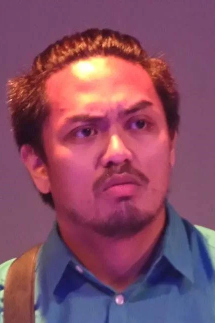 Roi Calilong