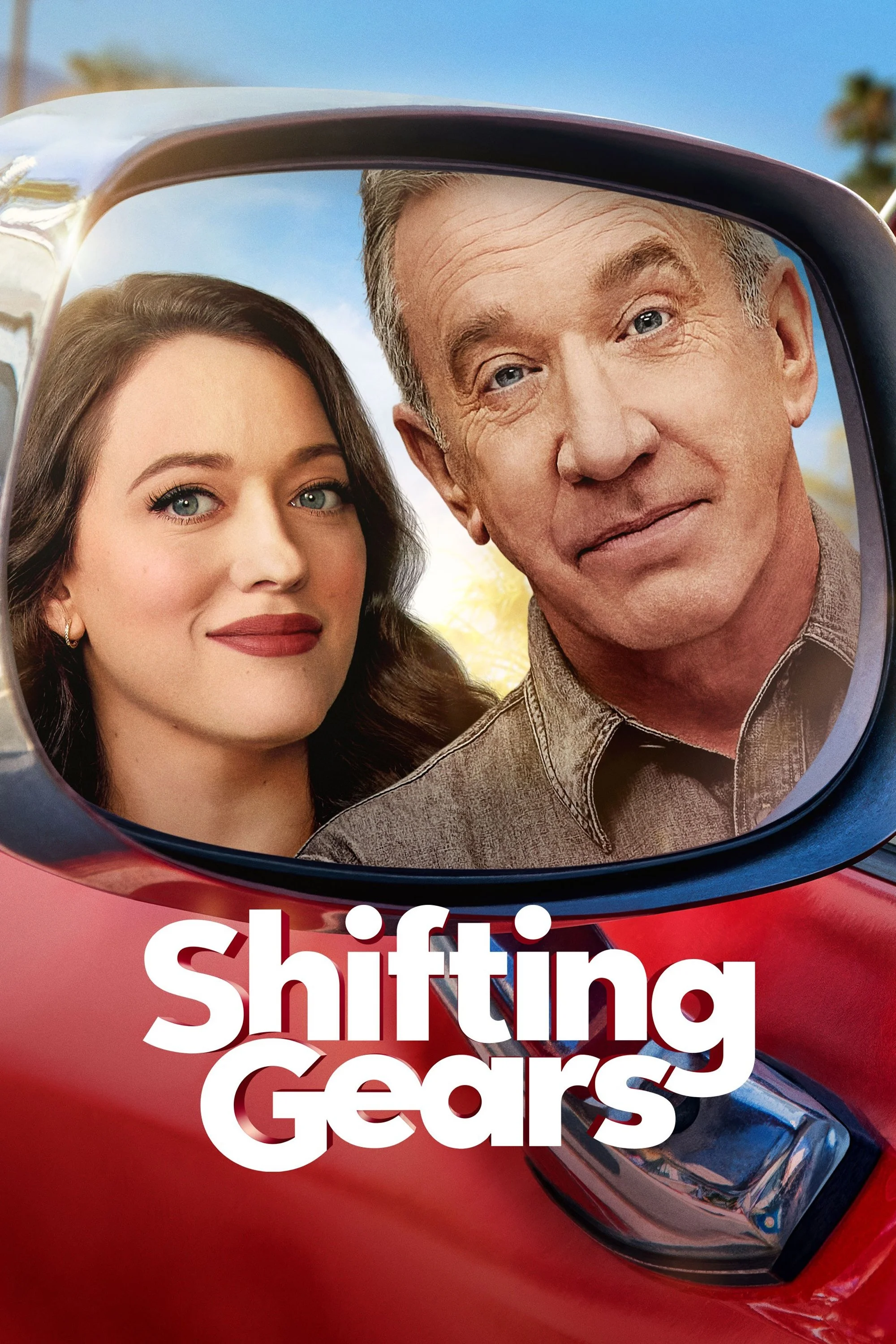 Shifting Gears