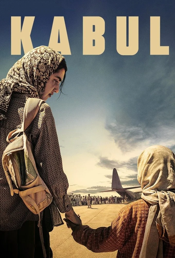 Kaboul