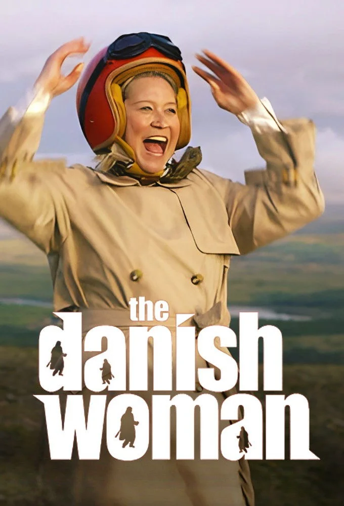 Danska Konan