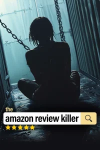 The Amazon Review Killer - Series Poster