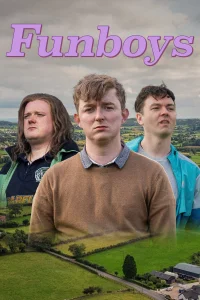 Funboys - Poster
