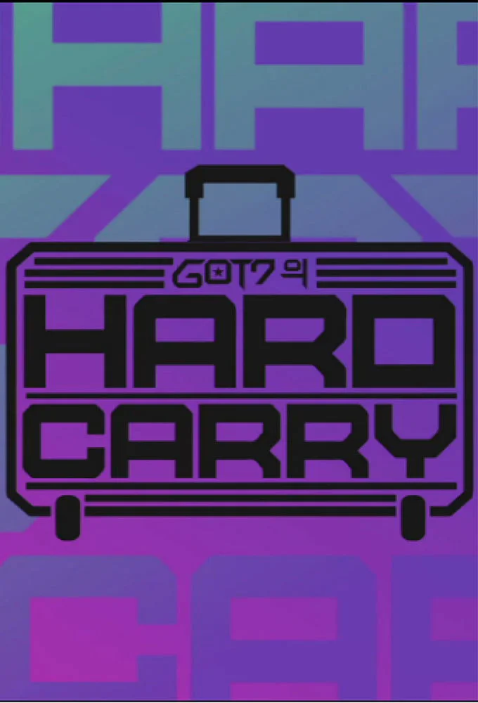 GOT7's Hard Carry