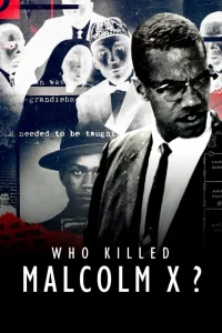 چه کسی Malcolm X را کشت؟