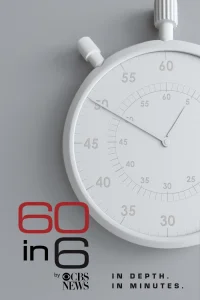 60 در 6 - Poster