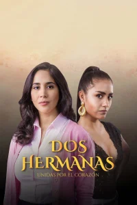 Dos hermanas - Poster