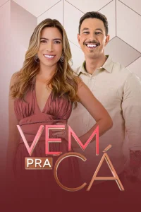 آمدن به اینجا - Poster