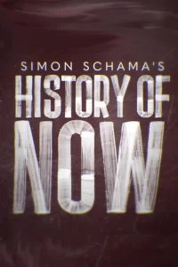 تاریخ اکنون Simon Schama