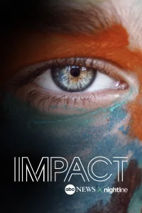 Impact x Nightline - Poster