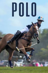 Polo - Series Poster