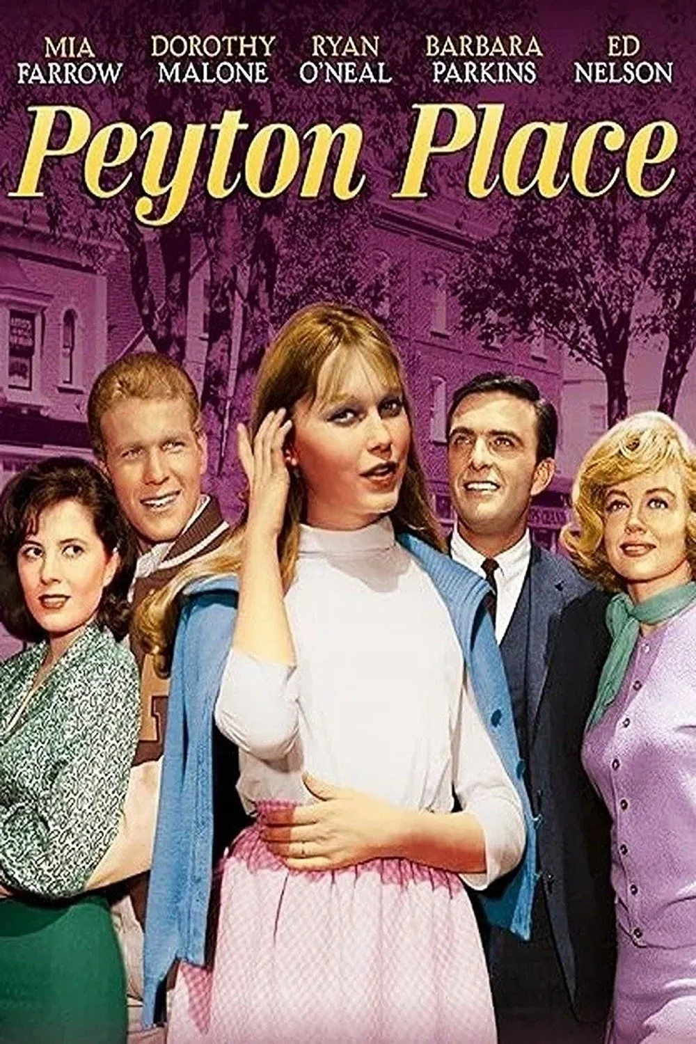 Peyton Place