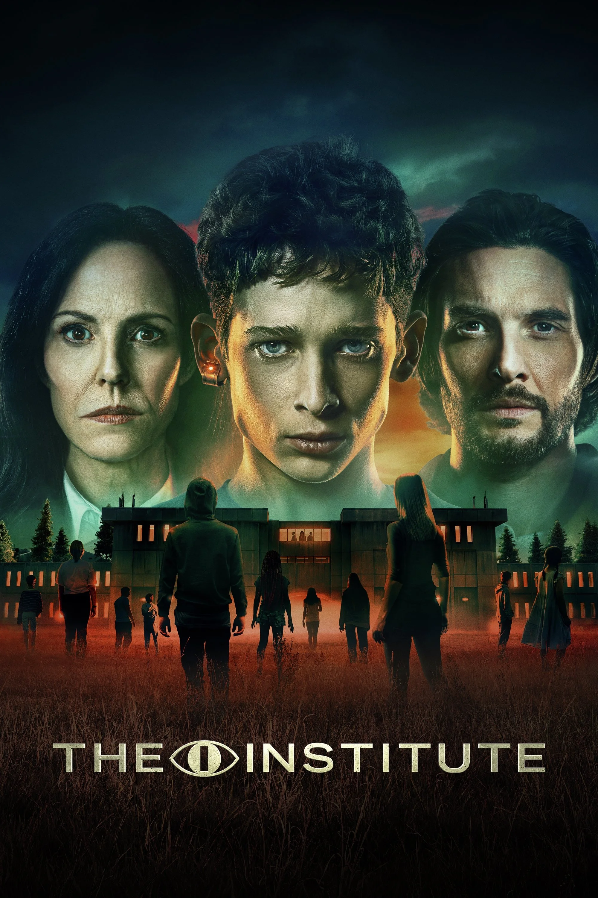 The Institute