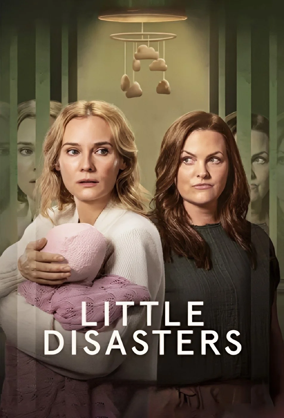 Little Disasters