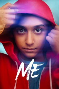 من - Poster