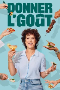 دادن طعم - Poster