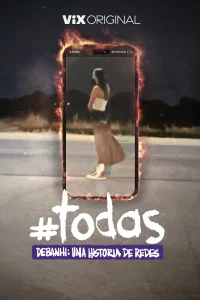 #همه آنها. دبانی، داستان شبکه‌ها - Poster