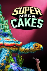 Super Mega Cakes