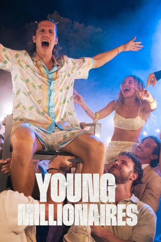Young Millionaires