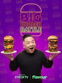 Big Burger Battle