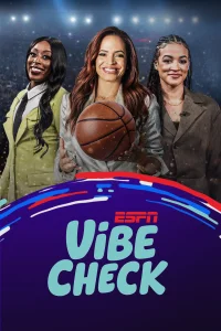 بررسی حال و هوا - Poster