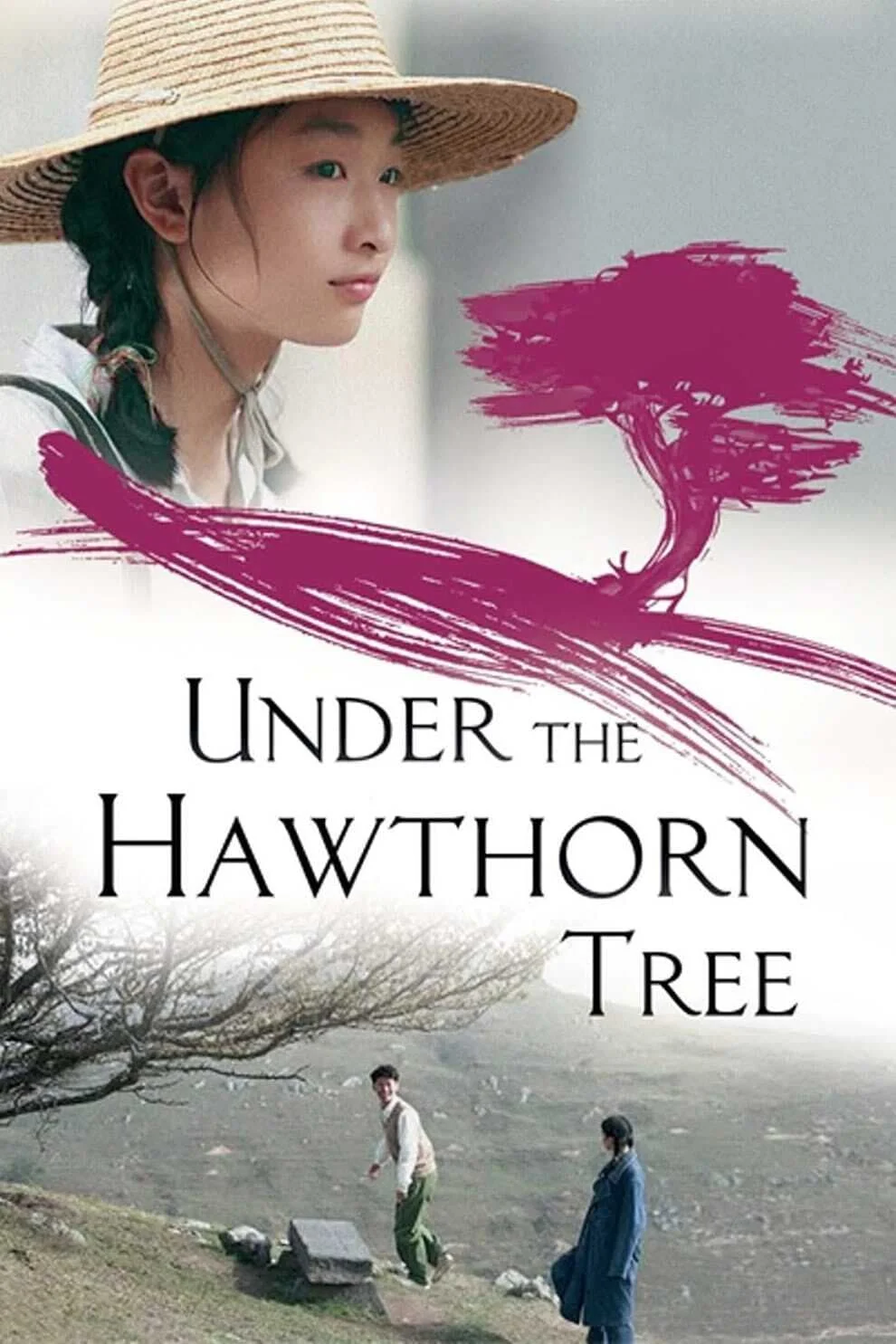When the Hawthorn Blooms