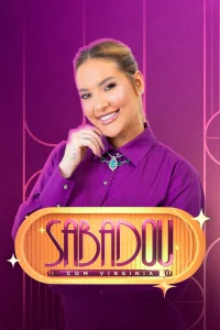 سابادو با ویرجینیا - Poster