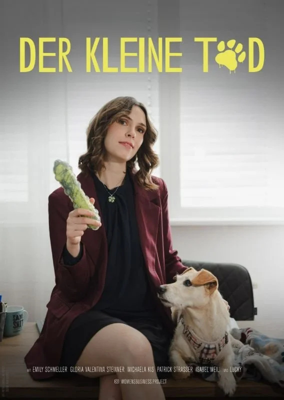 Der kleine Tod