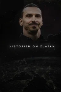 داستان زلاتان - Poster