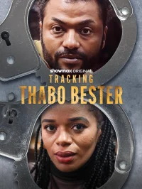 Tracking Thabo Bester - Series Poster
