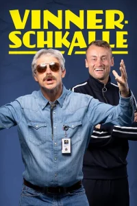 Vinnerschkalle - Series Poster