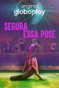 این حالت را برای من نگه‌دار - Poster