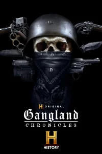 تاریخچه گنگ‌ها - Series Poster