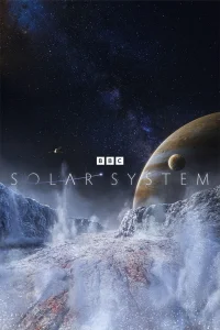 منظومه شمسی - Poster