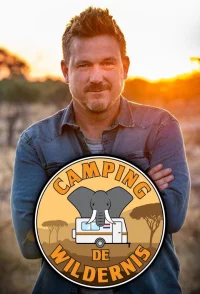 Camping de Wildernis - Series Poster
