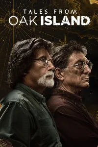 داستان هایی از جزیره اوک - Poster