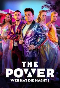 قدرت - Poster